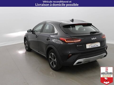 XCeed GDi PHEV 141 DCT6 Active 2022 occasion 10150 Lavau
