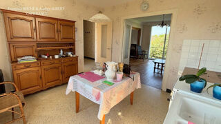  Maison � vendre 6 pi�ces 85 m�