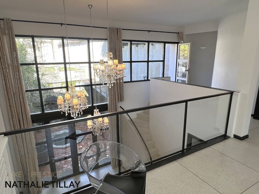 Maison d'architecte à vendre, Orleans St Aignan, 7 pièces ORLEANS (45)