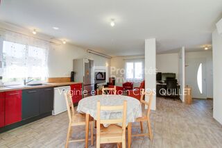  Maison à vendre 6 pièces 121 m²