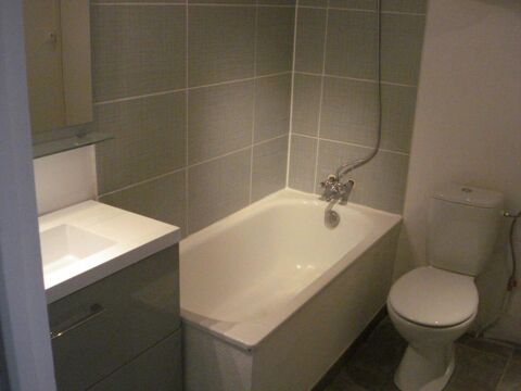  Appartement  louer 1 pice 30 m