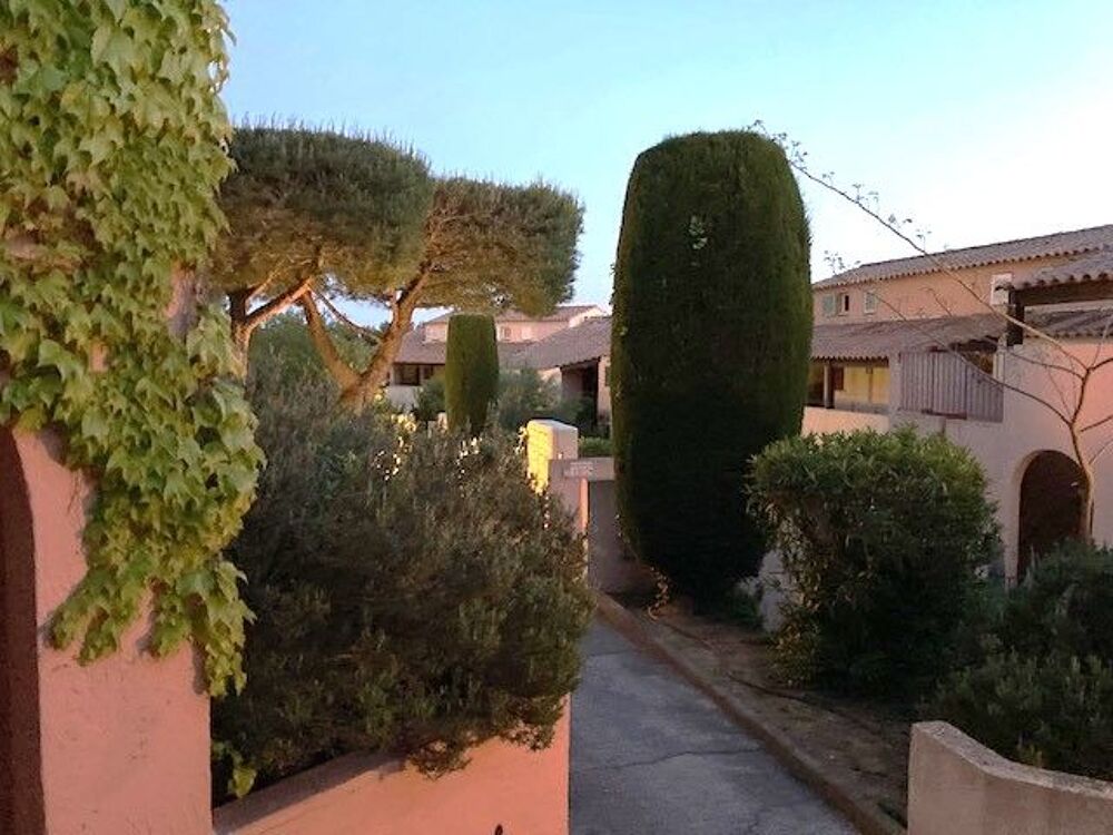 Location Appartement Appartement de 40m2 à louer sur Saint-Mandrier-sur-Mer Saint mandrier sur mer
