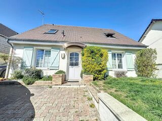  Maison � vendre 8 pi�ces 143 m�