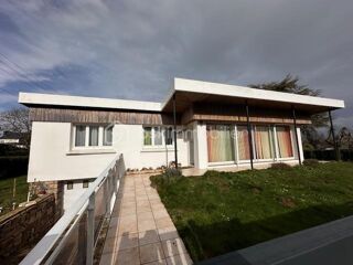  Maison à vendre 4 pièces 100 m²