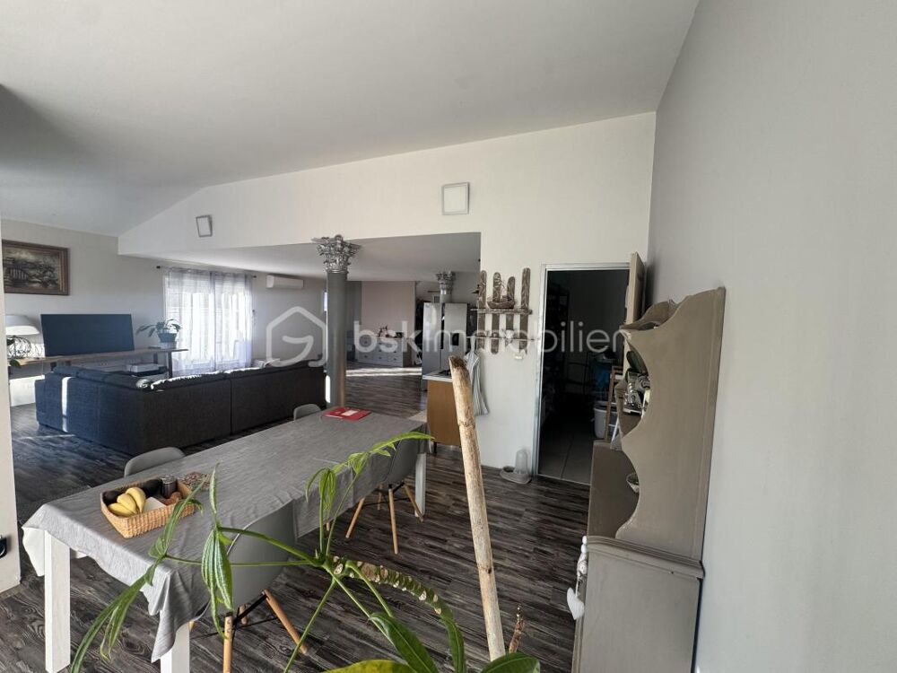 Vente Villa Une oasis de tranquillité avec piscine privée ! Puimisson
