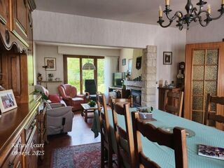  Maison � vendre 5 pi�ces 120 m�