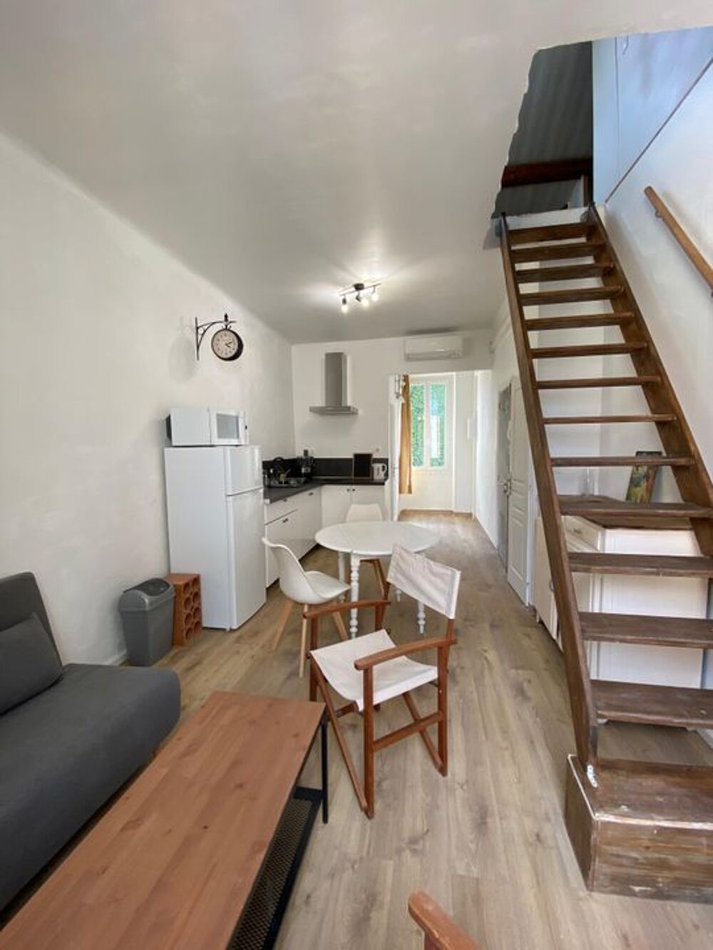 Appartement de 35m2 à louer sur Avignon