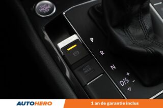 Tiguan 1.5 TSI EVO Connect DSG7 150 ch 2019 occasion 92130 Issy-les-Moulineaux