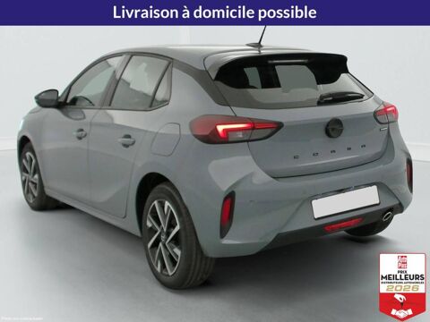 Corsa 1.2 Turbo Hybrid 110 ch Autom GS 2026 occasion 10150 Lavau
