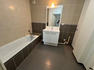  Appartement � vendre 3 pi�ces 64 m�