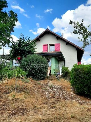  Maison à vendre 6 pièces 130 m²