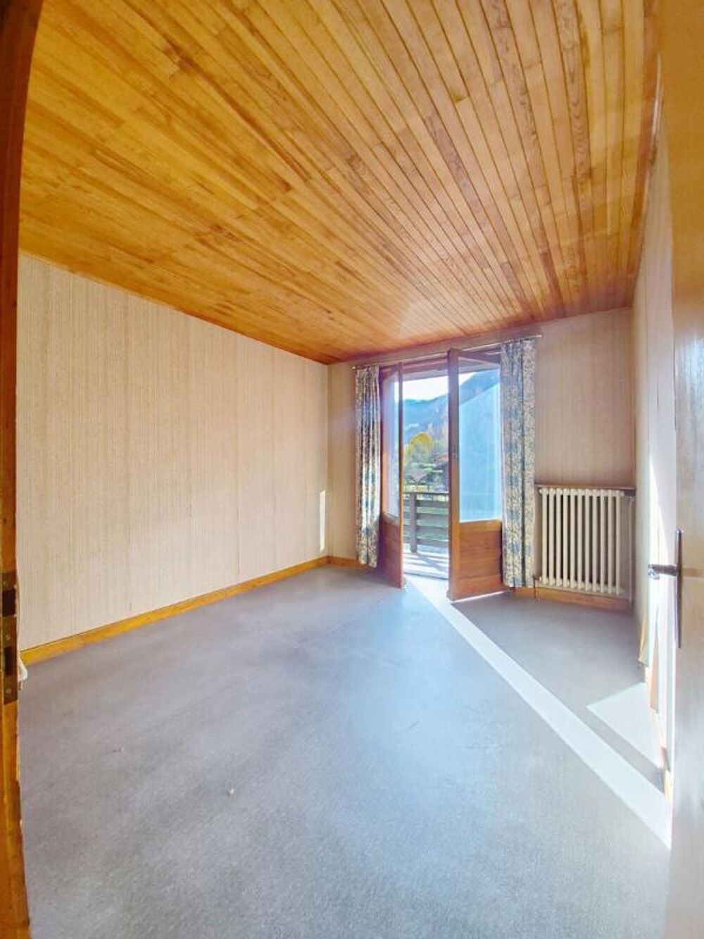  vendre  Maison Les Houches (74310)