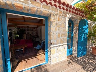  Maison à vendre 3 pièces 63 m²