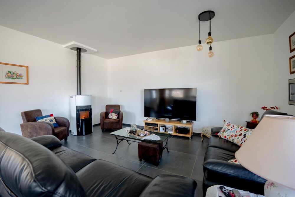 � vendre  Maison Engins (38360)