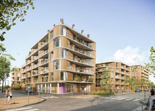  Appartement à vendre 3 pièces 75 m²