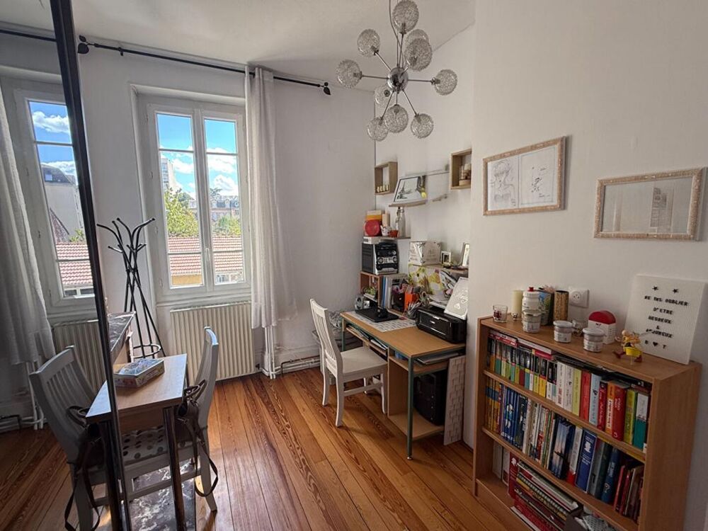 Vente Maison Maison de ville Moulins Moulins