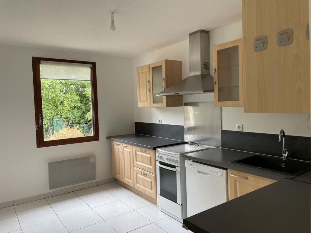 Location Appartement 'PAUL' Epagny metz tessy