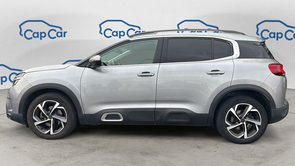 C5 aircross 1.5 BlueHDi 130 Feel 2020 occasion 33230 Saint Medard De Guizieres