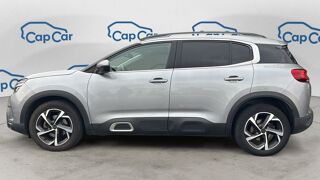 C5 aircross 1.5 BlueHDi 130 Feel 2020 occasion 33230 Saint Medard De Guizieres