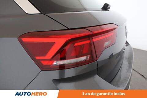 T-ROC 1.5 TSI EVO Carat 150 ch 2019 occasion 92130 Issy-les-Moulineaux