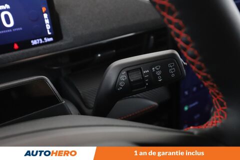 Mustang Extended Range AWD Premium 99 kWh 351 ch 2023 occasion 92130 Issy-les-Moulineaux