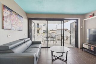  Appartement à vendre 1 pièce 30 m²