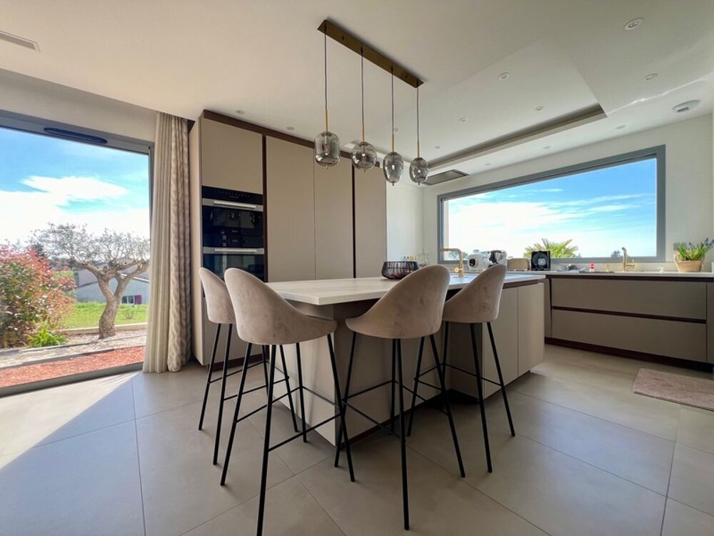  vendre  Maison Als (30100)