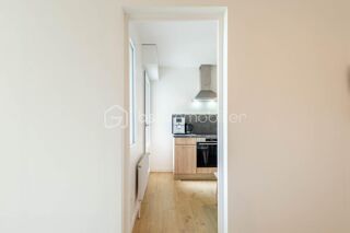  Appartement  vendre 2 pices 62 m