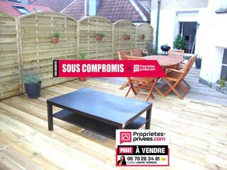  Appartement  vendre 3 pices 90 m