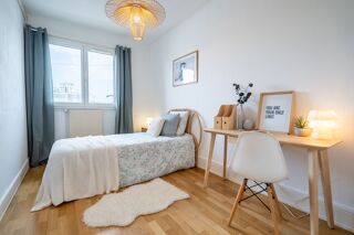  Appartement  vendre 4 pices 75 m