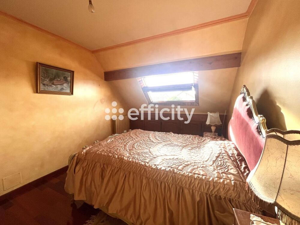 � vendre  Maison Aulnay-sous-Bois (93600)