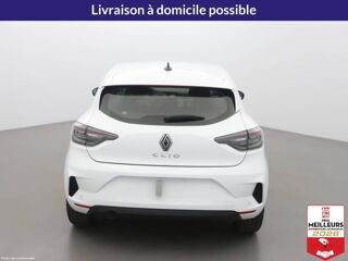 Clio 1.0 TCE 90CH EVOLUTION - 25 2025 occasion 10150 Lavau