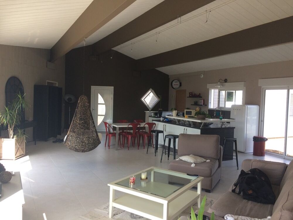 Vente Maison SAINT MARD (17) - BOISSEUIL Saint mard
