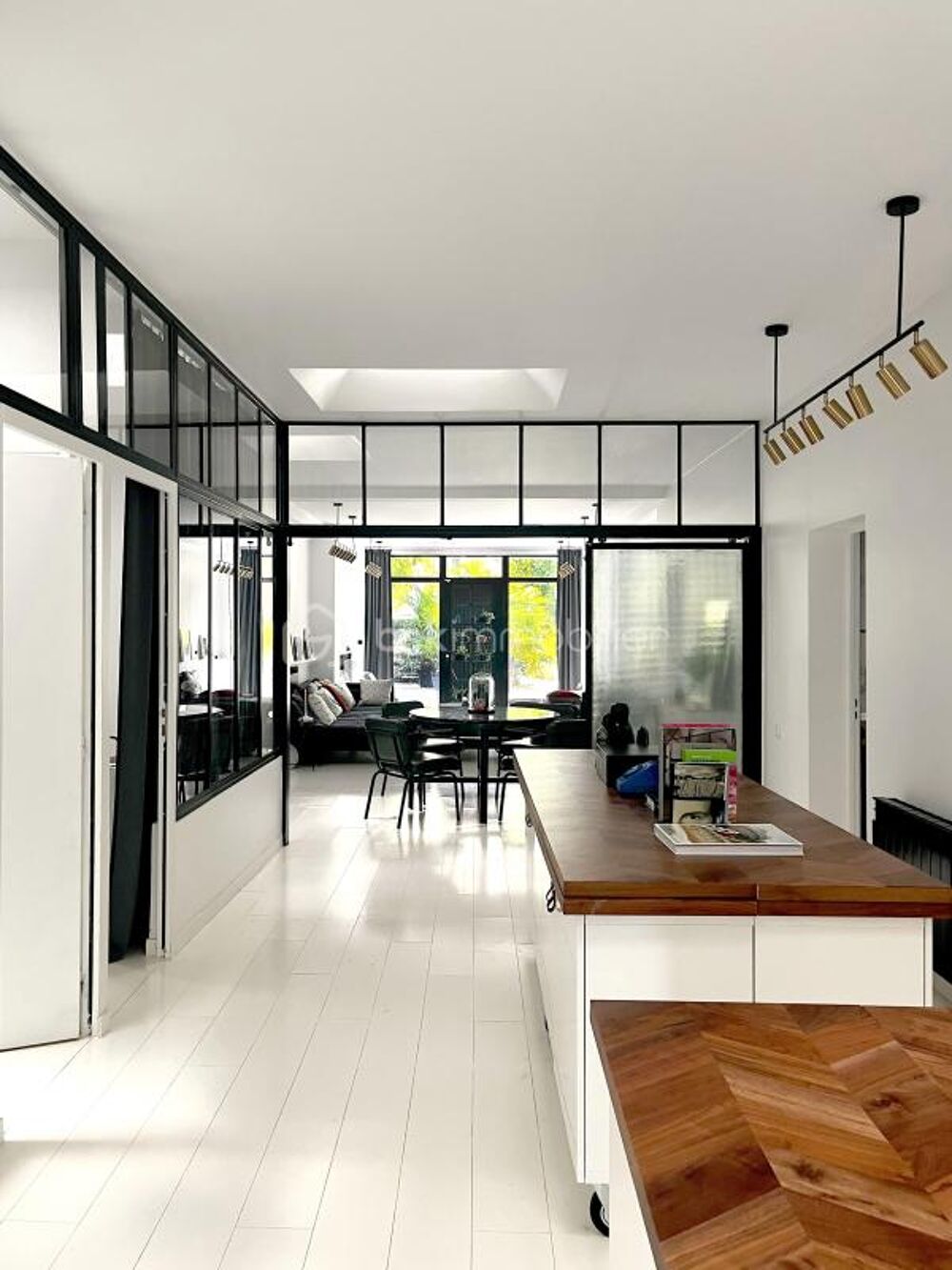 à vendre  Maison Montreuil (93100)
