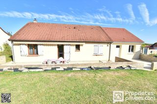  Maison � vendre 5 pi�ces 87 m�