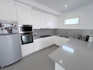 Vente Maison Maison PLAIN PIED TOTAL Montreuil Juigne 5 pièce(s) 160 m2 Montreuil juigne