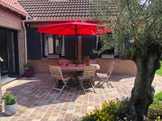  Maison � vendre 7 pi�ces 209 m�