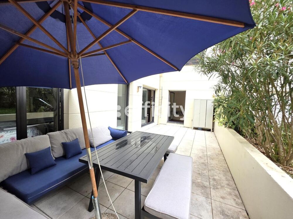 à vendre  Appartement Levallois-Perret (92300)