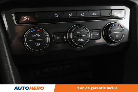 Tiguan Allspace 2.0 TDI Carat DSG7 150 ch 2019 occasion 92130 Issy-les-Moulineaux