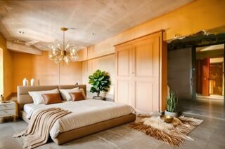  Appartement � vendre 3 pi�ces 63 m�