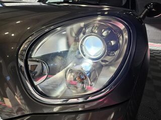 Paceman Cooper SD All4 Turbodiesel 2014 occasion 34130 Valergues