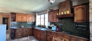  Maison � vendre 4 pi�ces 85 m�