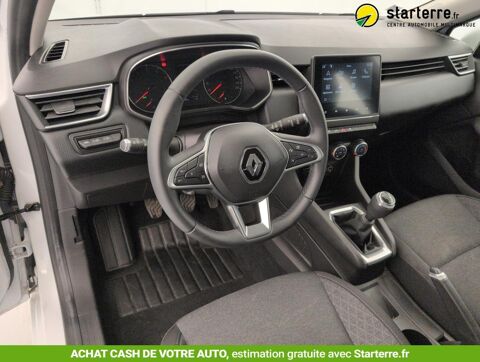 Clio V TCe 90 - 21 Business 2021 occasion 69190 Saint-Fons
