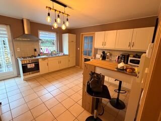  Maison � vendre 3 pi�ces 109 m�