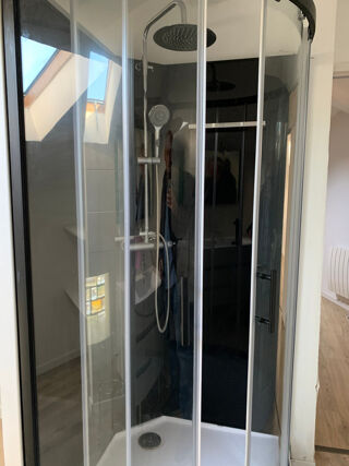  Appartement à louer 2 pièces 32 m²