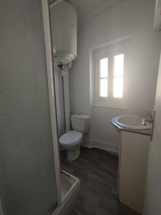  Appartement  louer 1 pice 14 m
