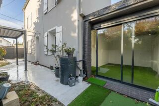  Maison � vendre 5 pi�ces 85 m�