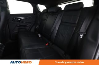 Range Rover Evoque P300e PHEV 4WD R-Dynamic S BVA8 309 ch 2020 occasion 92130 Issy-les-Moulineaux