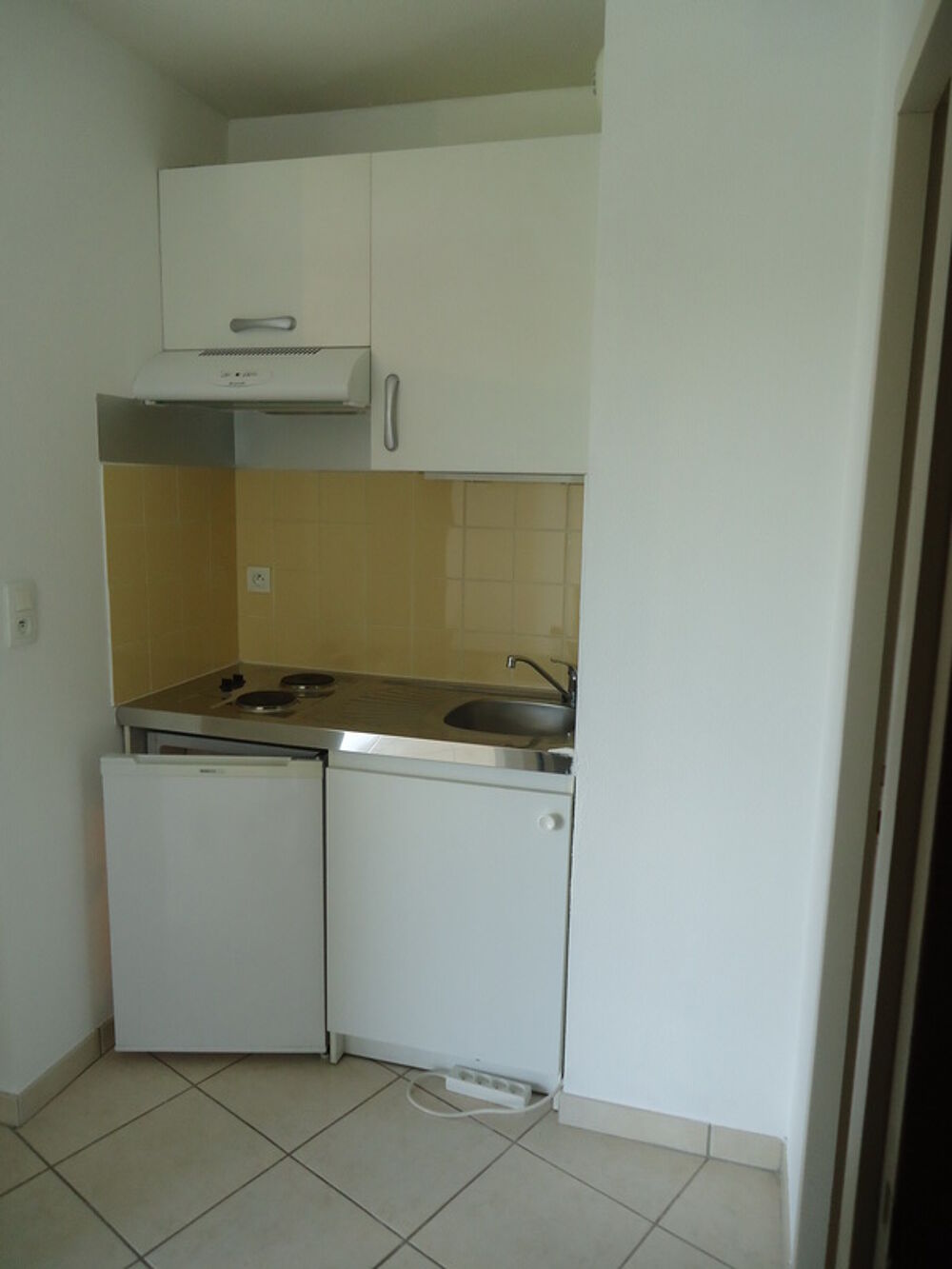 Location Appartement LOCATION T1BIS ONET LE CHATEAU SANS FRAIS D'AGENCE Onet le chateau