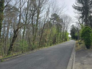  Terrain � vendre 2361 m�